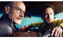 breaking bad