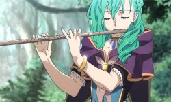 Breath of Fire IV 6 head
