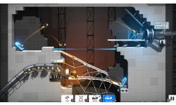 Bridge Constructor Portal 11 02 2018 screenshot 2