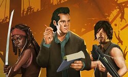 Bridge Constructor The Walking Dead Live Action Trailer