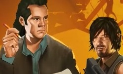 Bridge Constructor The Walking Dead Official Gameplay Trailer