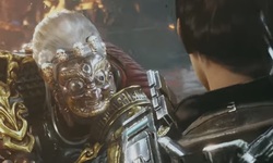Bright Memory Infinite Gameplay Trailer 4K Future Games Show Gamescom