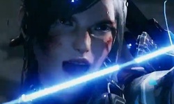 Bright Memory Xbox Series X S Bande annonce lancement