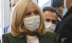 Brigitte Macron Blois Nouvelle République