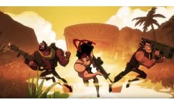 Broforce Nintendo Switch Launch Trailer