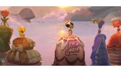 Broken Age  Complete Adventure