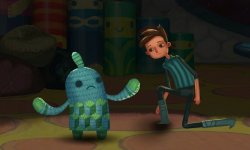 broken age