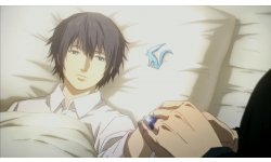 Brotherhood Final Fantasy XV 28 08 2016 Episode 5 (1)