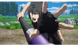 Brotherhood Final Fantasy XV head episode 3