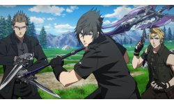 Brotherhood Final Fantasy XV image