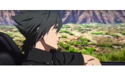 Brotherhood Final Fantasy XV