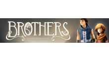 brothers a tale of two sons banniere xbox live