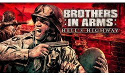 Brothers in Arms Hell's Highway.