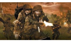 brothers in arms