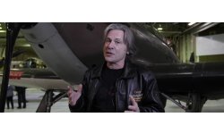 Bruce Dickinson Warplanes Diaries
