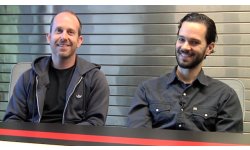 Bruce Straley et Neil Druckmann