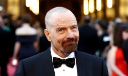 bryan cranston.