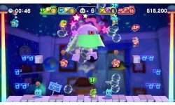 Bubble Bobble 4 Friends : un nouvel opus de la licence culte annoncé sur Switch Bubble Bobble 4 Friends : un nouvel opus de la licence culte annoncé sur Switch