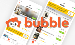 Bubble