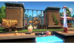 Bubsy Paws on Fire Screen 3