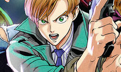 Buddy Mission Bond 28 10 2020 key art
