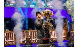 Bugha Fortnite World Cup