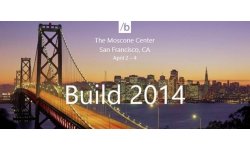 Build Developer Conference
