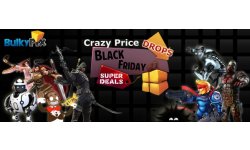 bulkypix black friday soldes