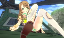 Bullet Girls 15 05 2014 screenshot 28
