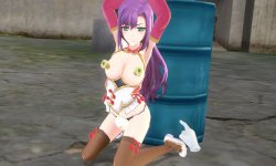 Bullet Girls 2 26 12 2015 bonus 6