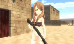 Bullet Girls 29 05 2014 screenshot 2