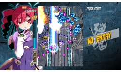 BULLET SOUL INFINITE BURST