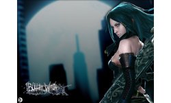 Bullet Witch 1600 1200