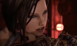 Bulletstorm Trishka