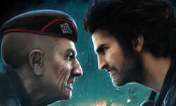 BulletStorm VR image 1