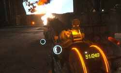 Bulletstorm VR2