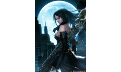 BulletWitch MainVisual