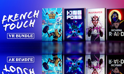 Bundle franch Touch copie
