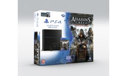 Bundle PS4 Assassin's Creed Syndicate