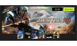 Bundle Star FPS