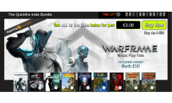 Bundle Star Warframe