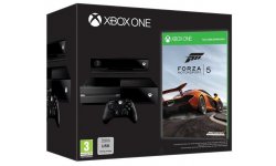 bundle xbox one forza 5