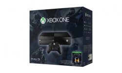 Bundle Xbox One Halo