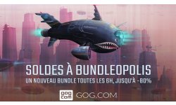 bundleopolis sale drone FR 720