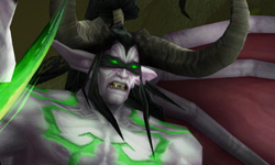 Burning Crusade Classic BlizzConline WOW World of Warcraft 1920x1080 (6)