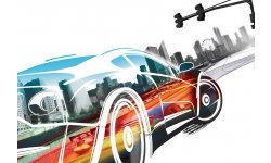 Burnout paradise image