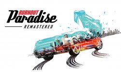 Burnout Paradise Remastered images