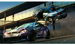 Burnout Paradise Remastered screenshot