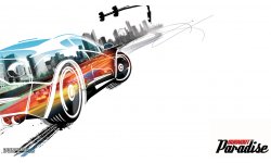 Burnout Paradise