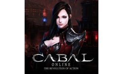 Cabal Online bis